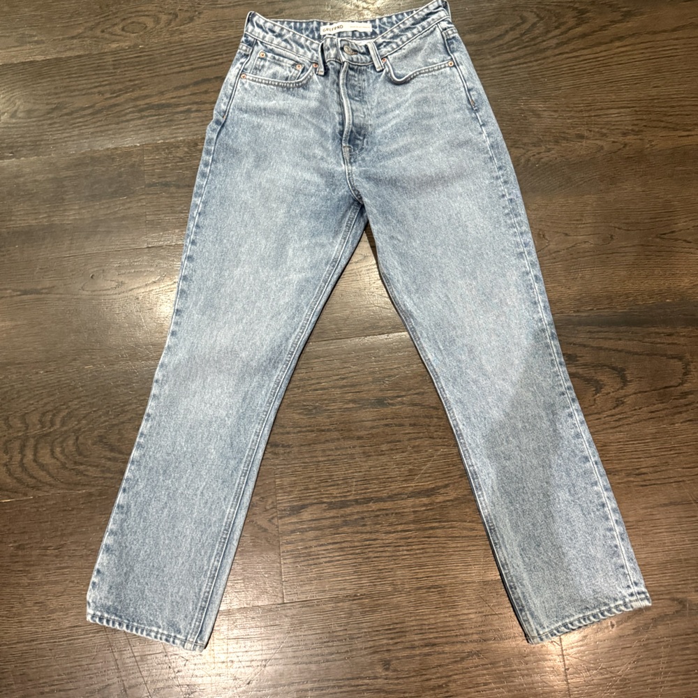 GRLFRND SIZE 26